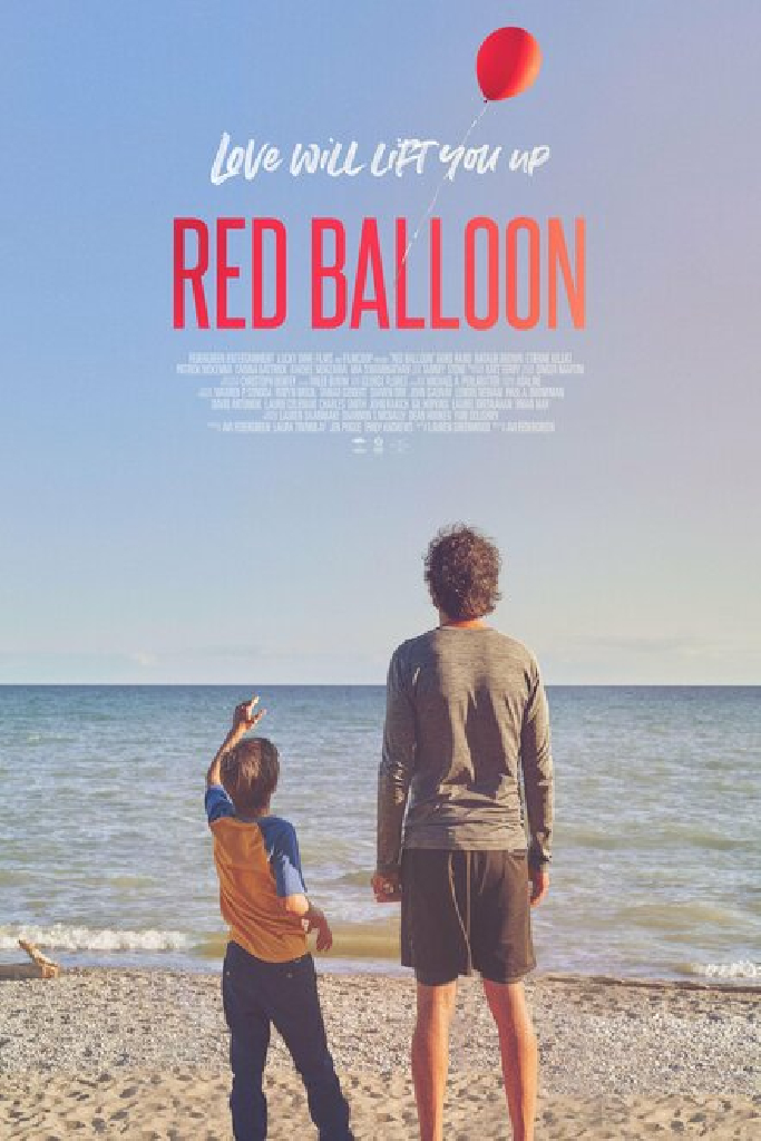 Red Balloon