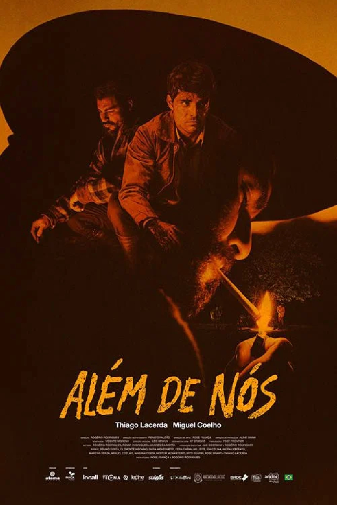 Além de Nós