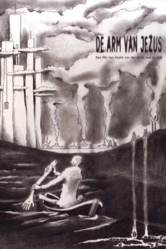 De Arm Van Jezus