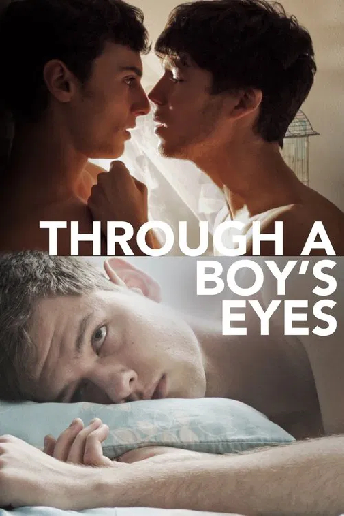 Through a Boy's Eyes