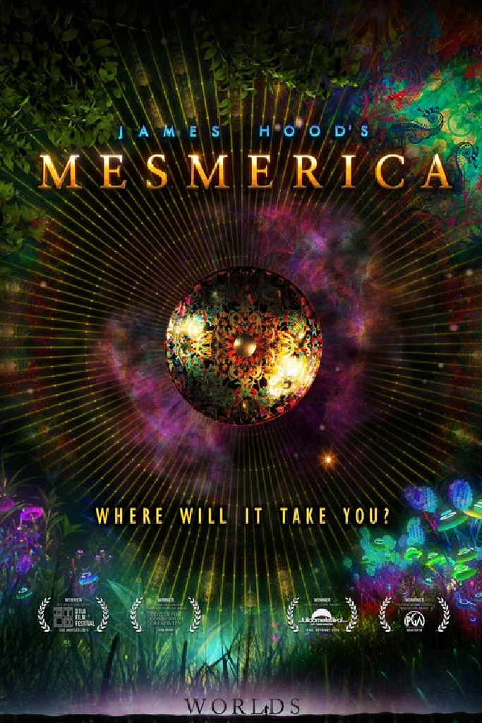 Mesmerica 360