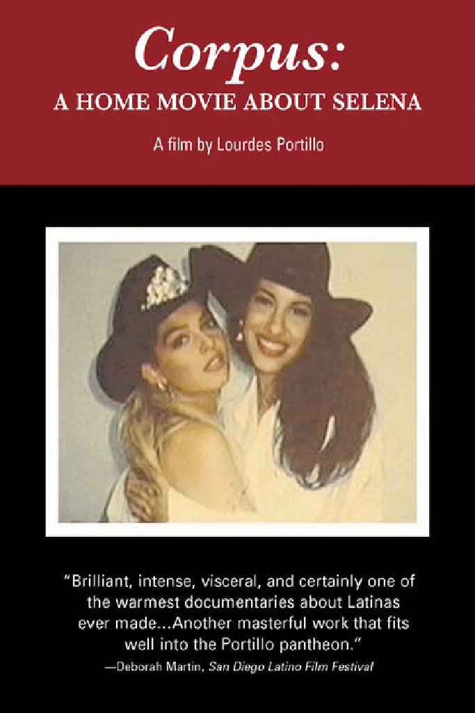 Corpus: A Home Movie About Selena