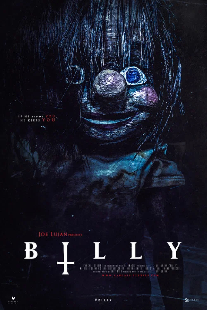Billy