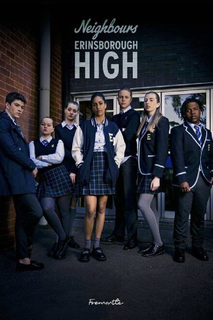 Erinsborough High