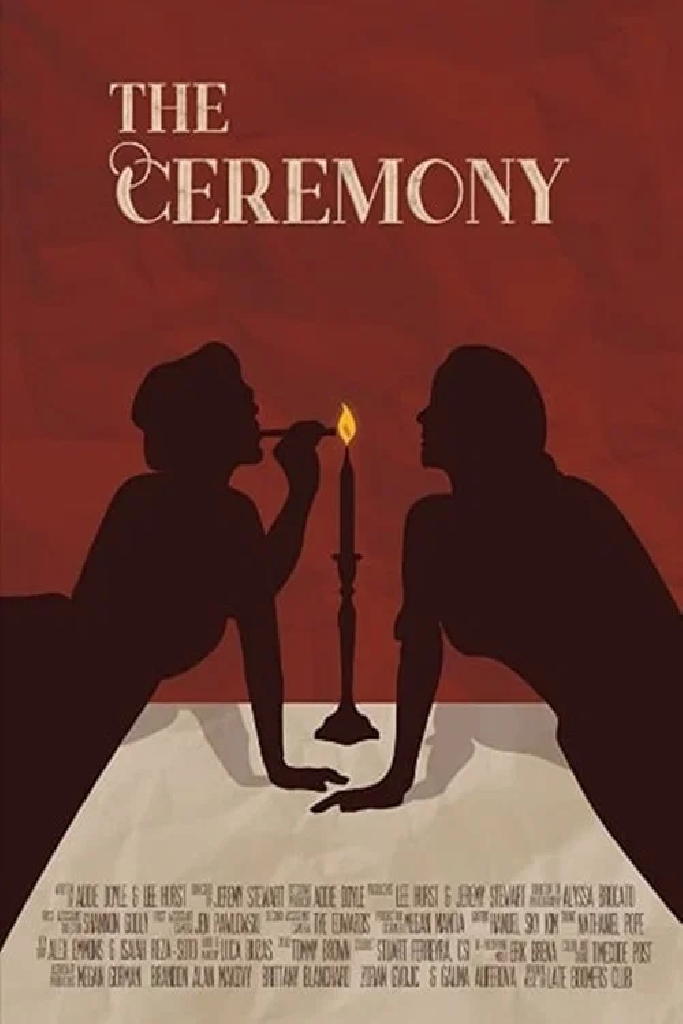 The Ceremony