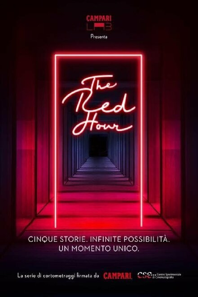 The Red Hour