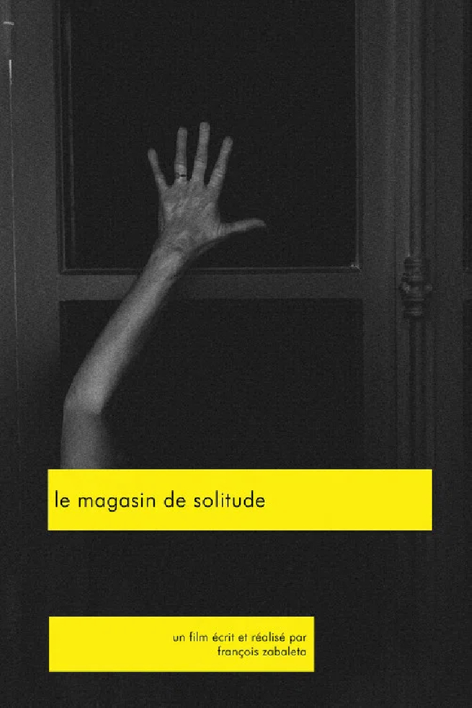 Le magasin de solitude