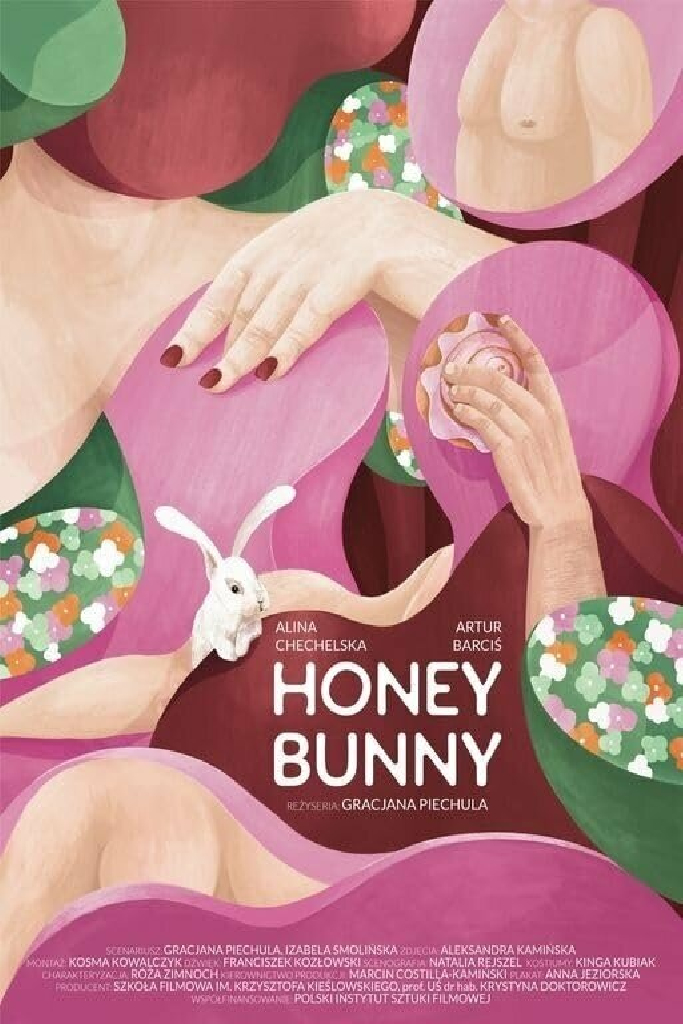 Honey Bunny