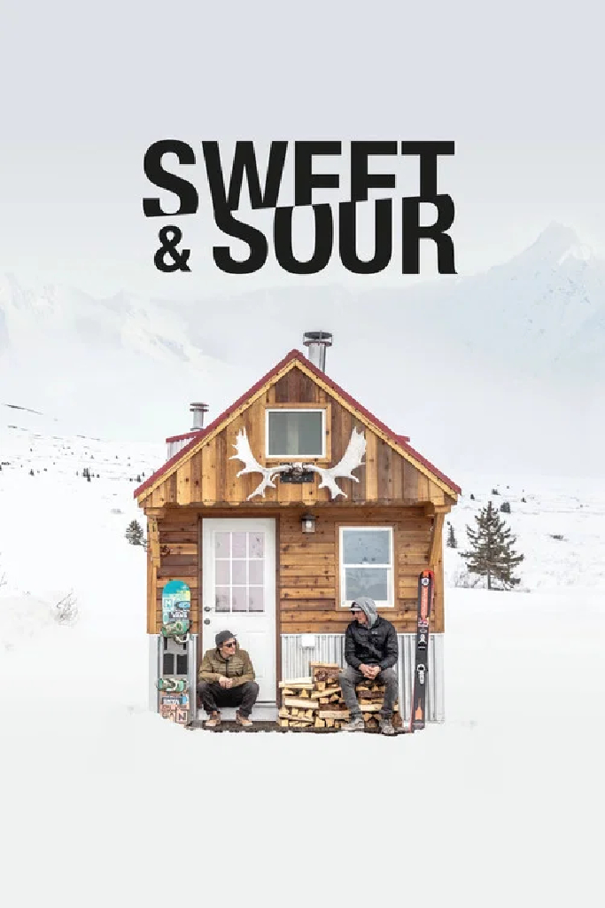 Sweet & Sour