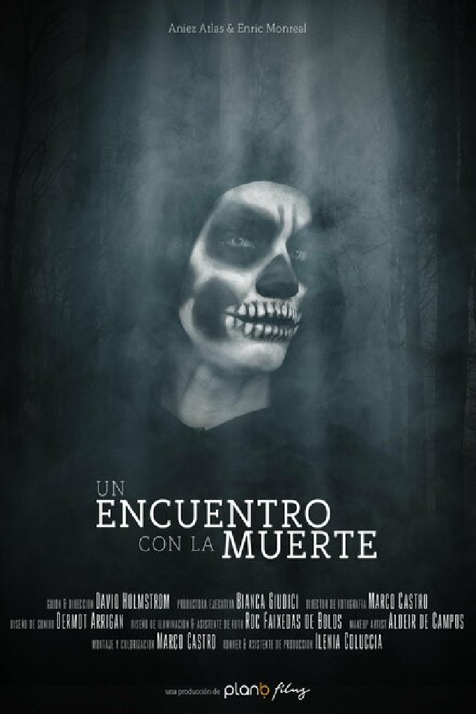 Un encuentro con la muerte