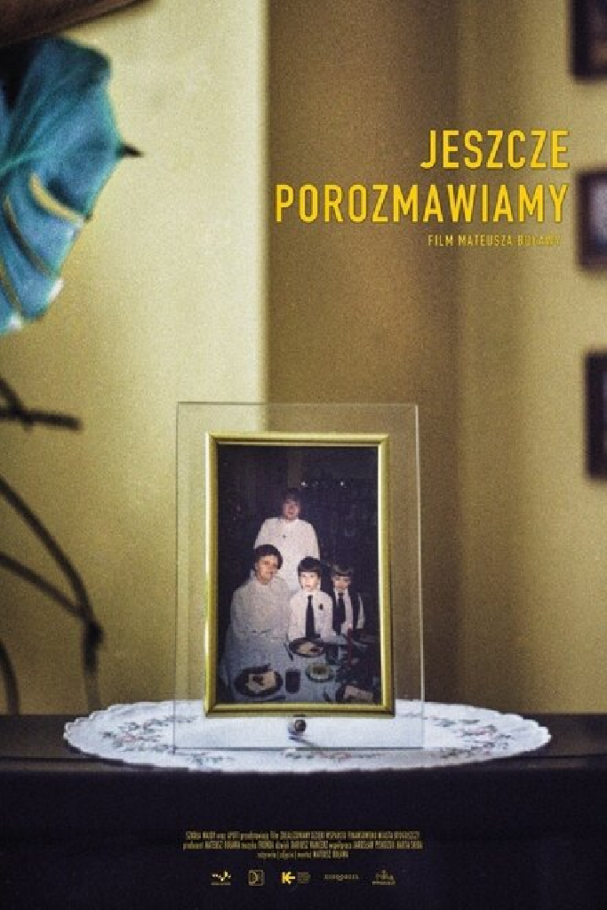 Jeszcze porozmawiamy
