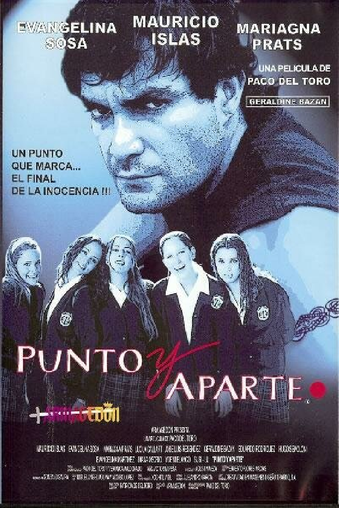 Punto y Aparte