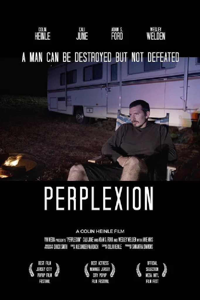 Perplexion