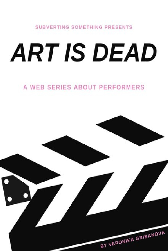 Art Is Dead