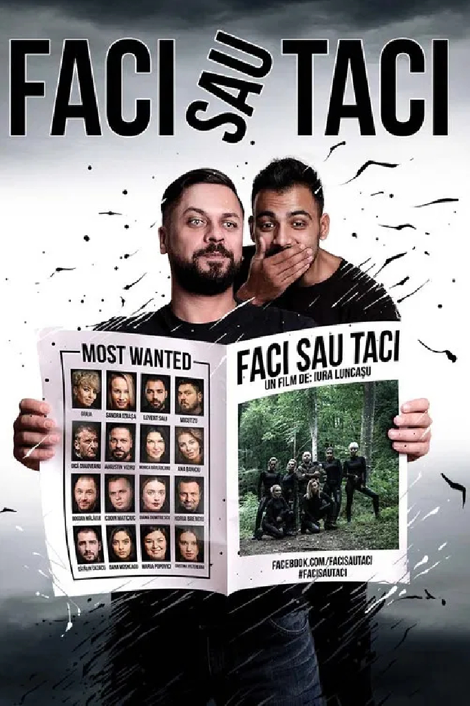 Faci sau taci