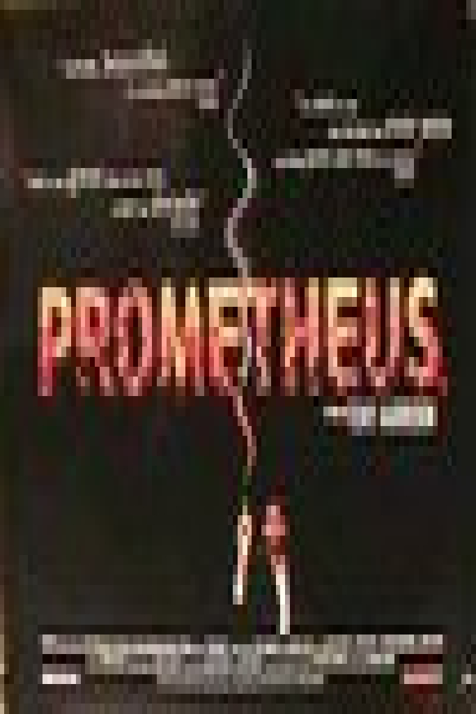 Prometheus