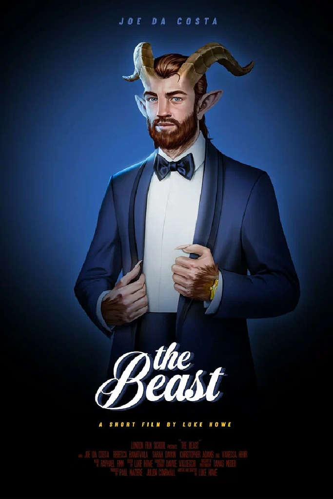 The Beast