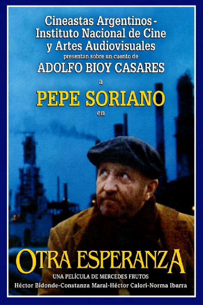 Otra esperanza