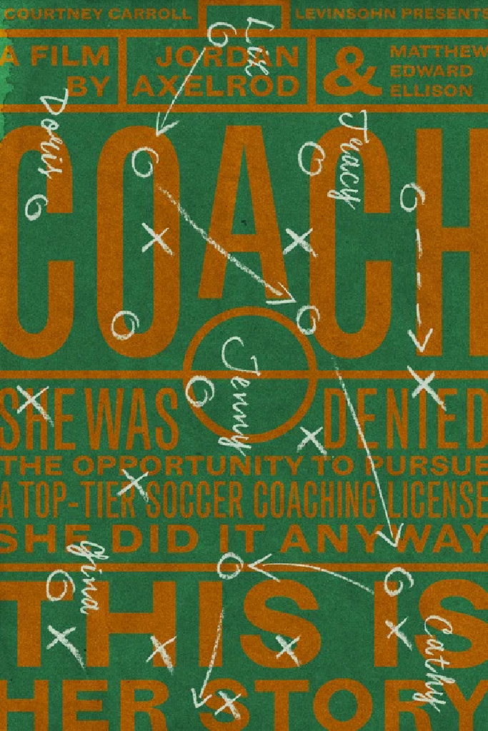 Coach