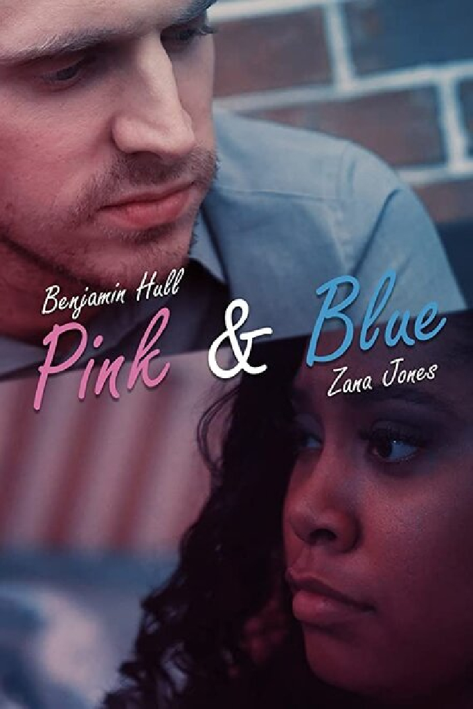 Pink & Blue