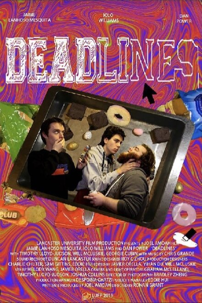 Deadlines