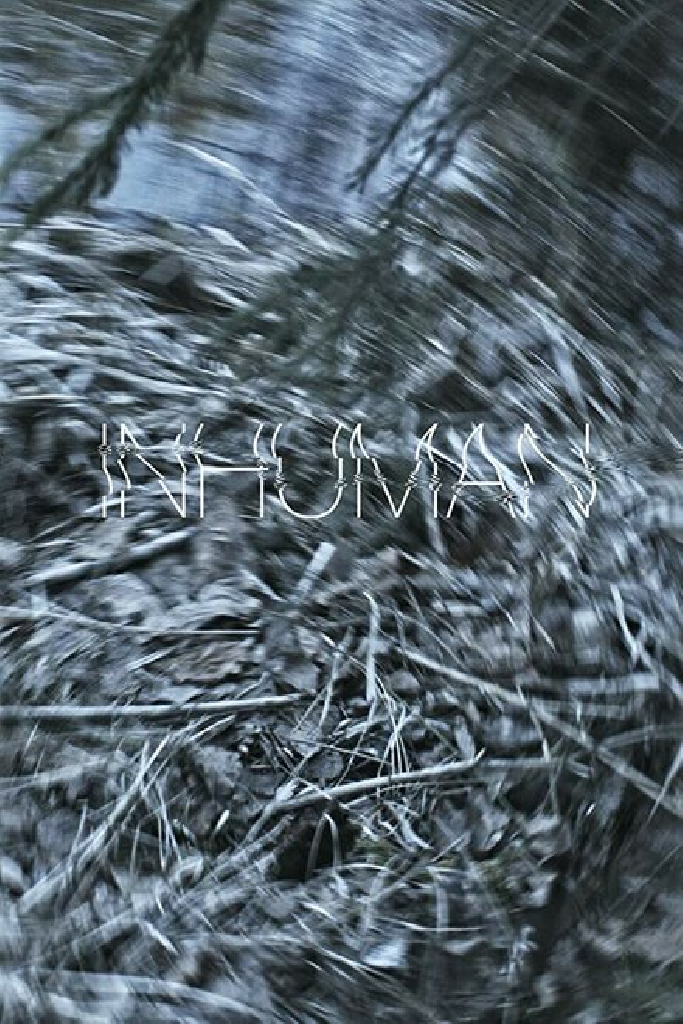Inhuman