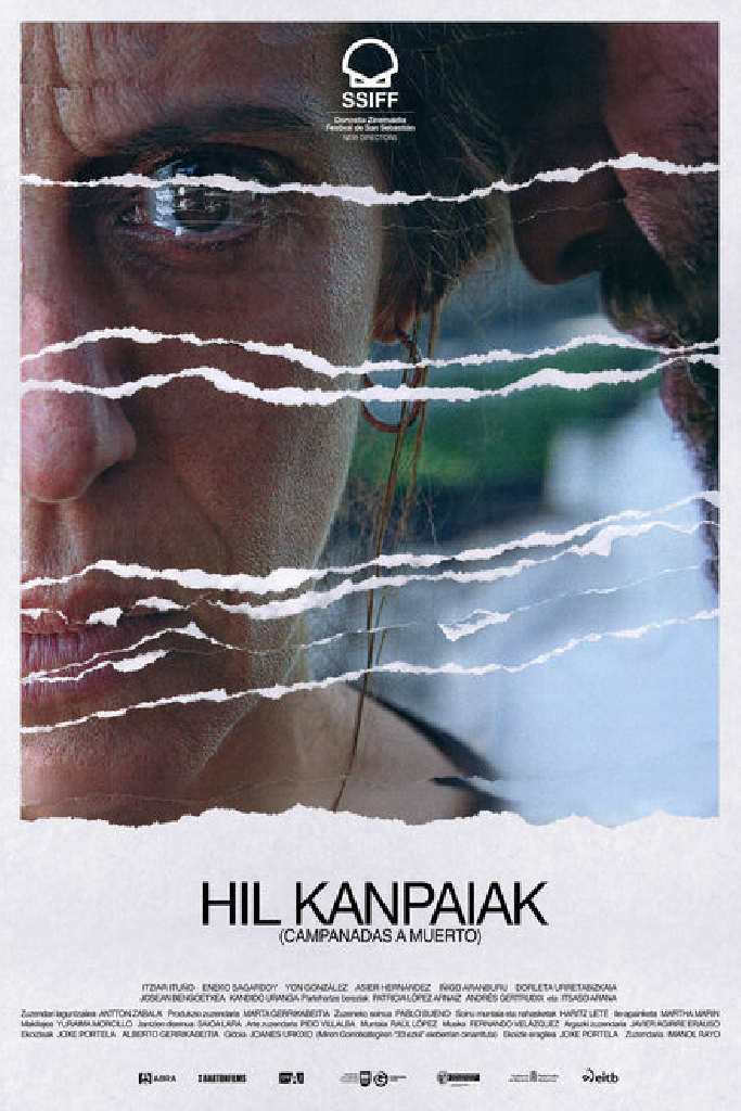 Hil kanpaiak