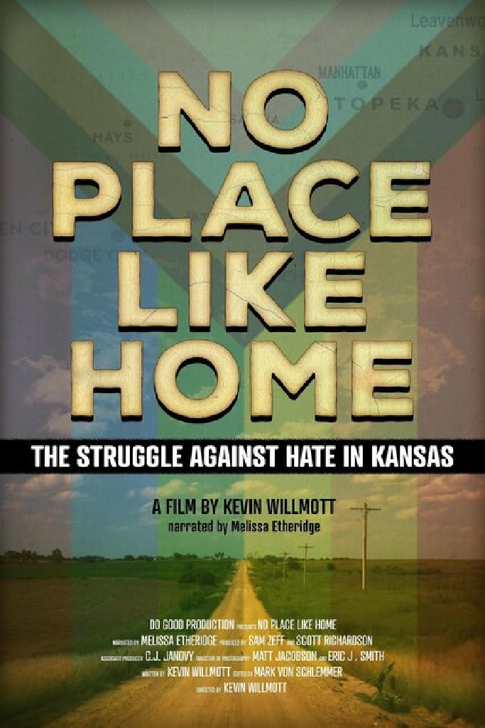 No Place Like Home