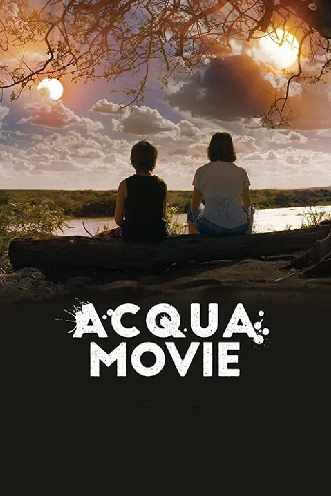 Acqua Movie