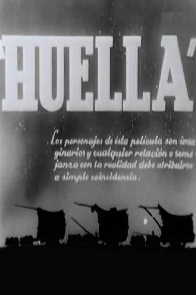 Huella