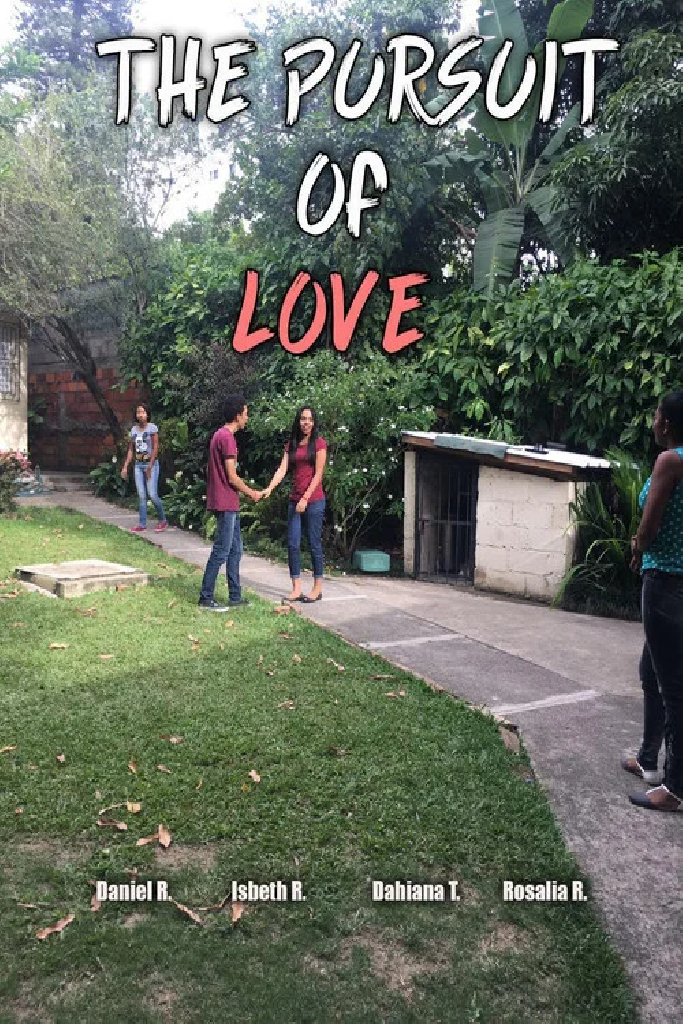 The Pursuit of Love