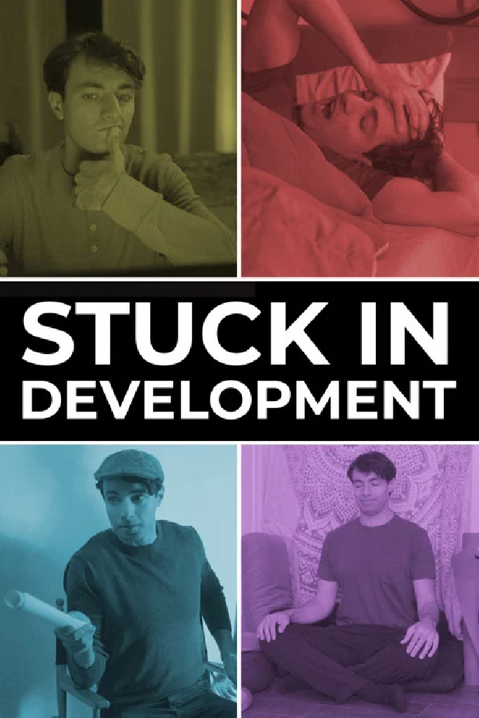 Stuck in Development