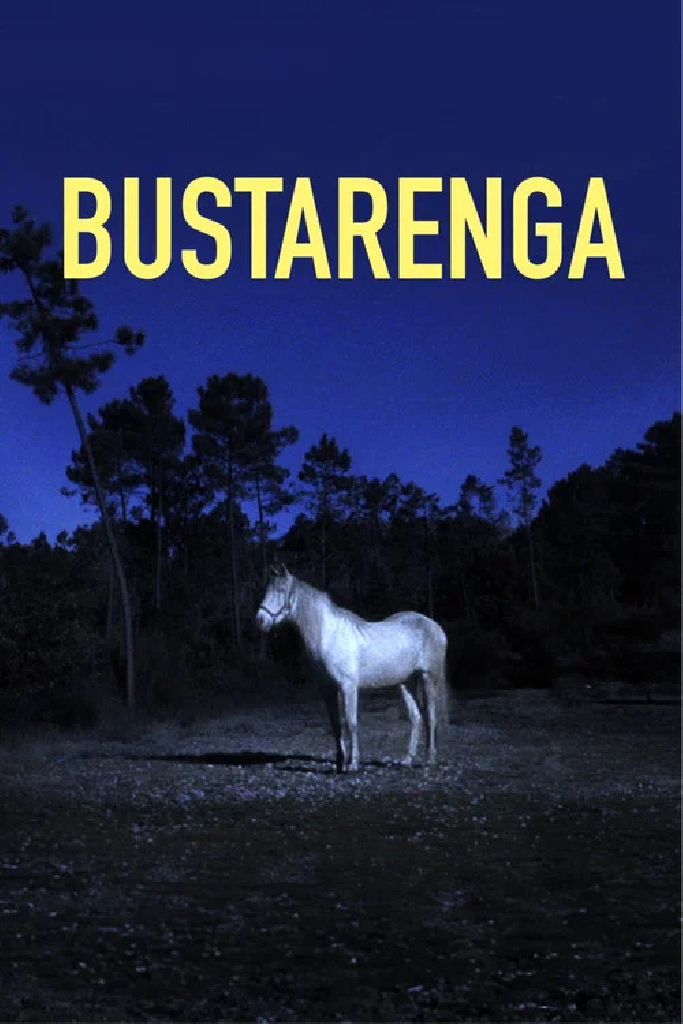 Bustarenga