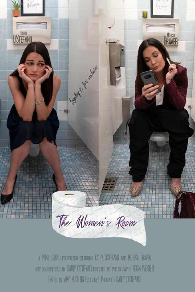 The Women's Room