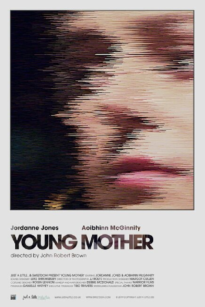 Young Mother