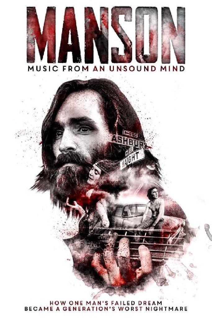 Manson: Music from an Unsound Mind