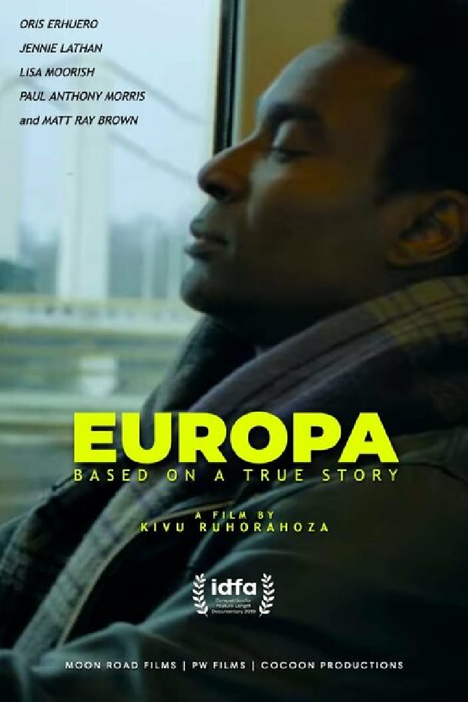 Europa: Based on a True Story