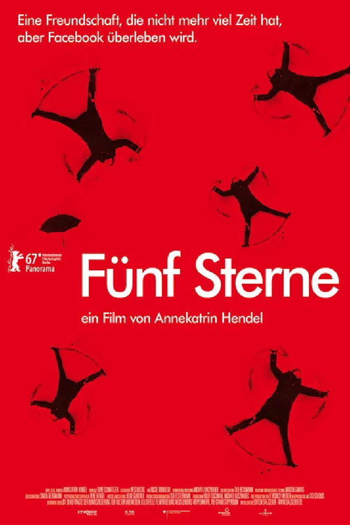 Fünf Sterne