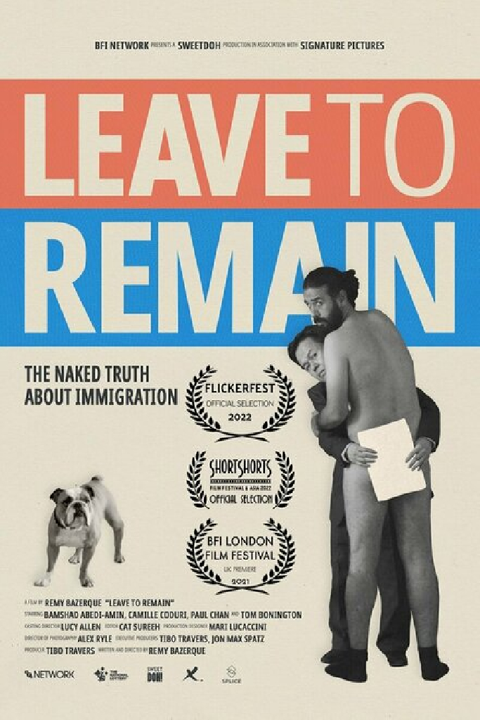 Leave to Remain