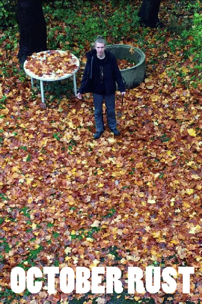 October Rust