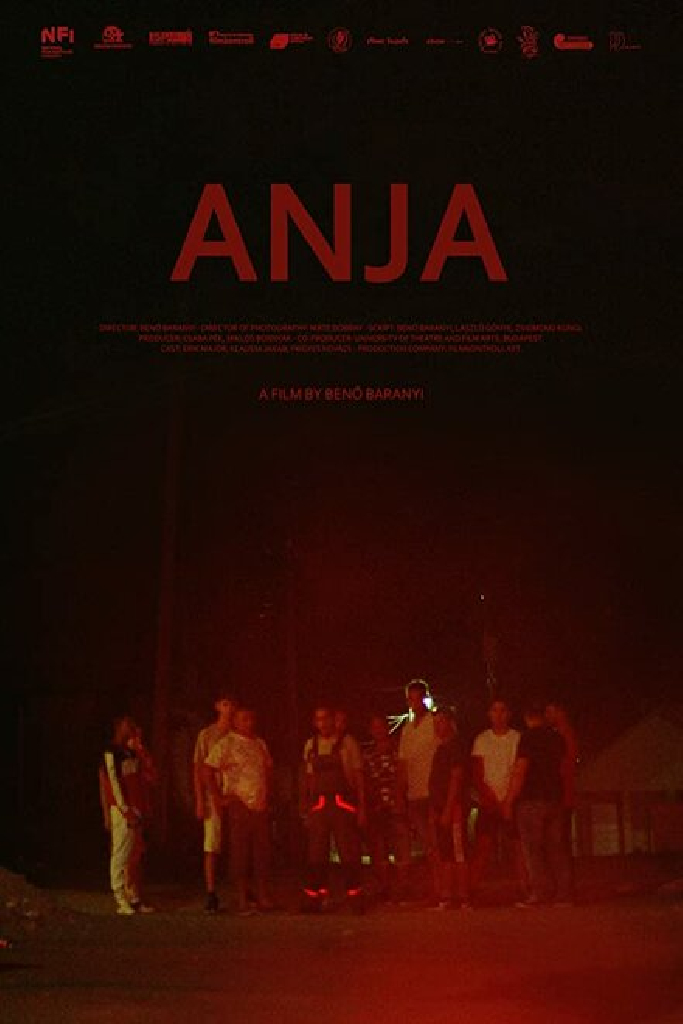 Anja