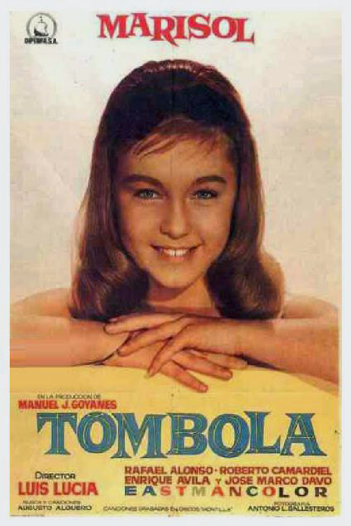 Tómbola