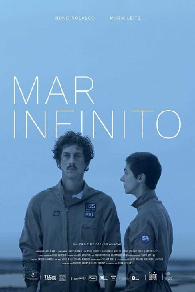 Mar Infinito