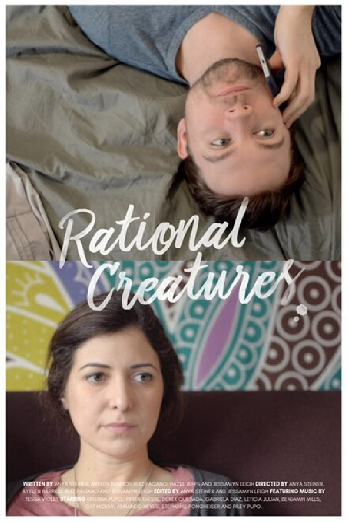 Rational Creatures