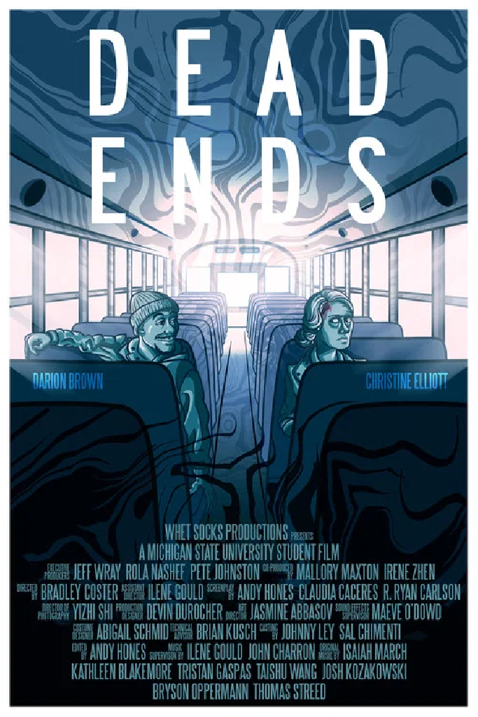Dead Ends