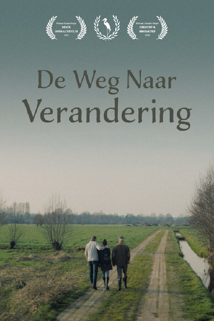 De Weg Naar Verandering