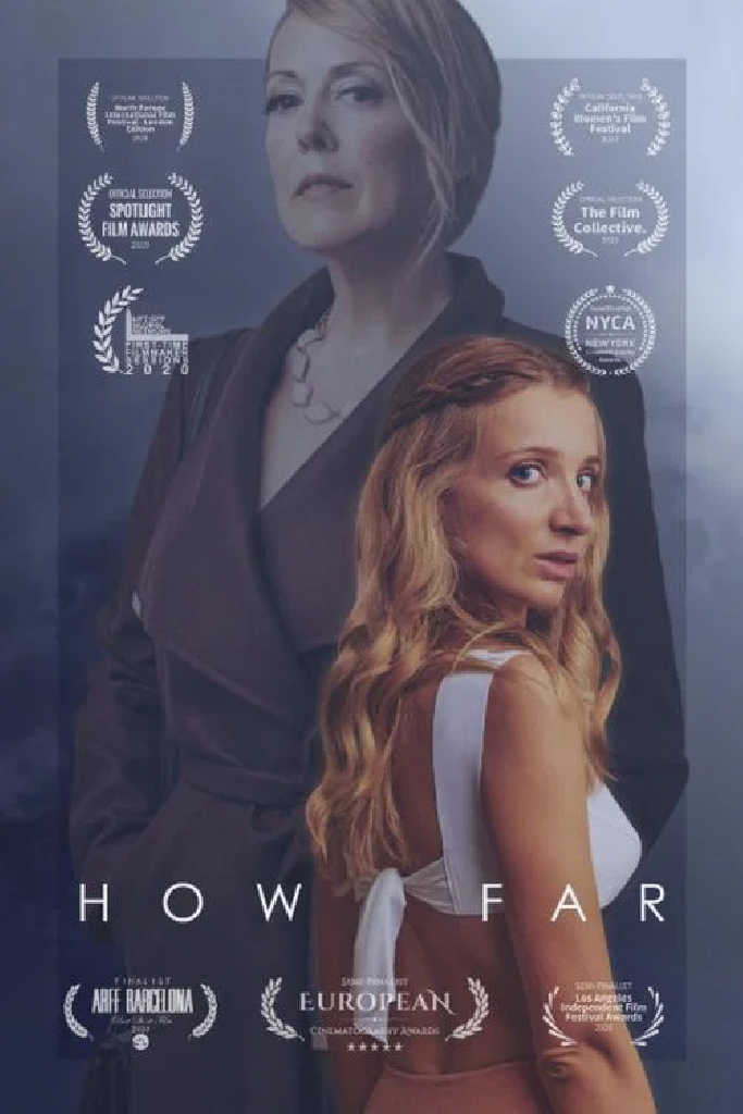 How Far