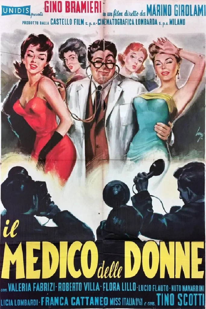 Il medico delle donne