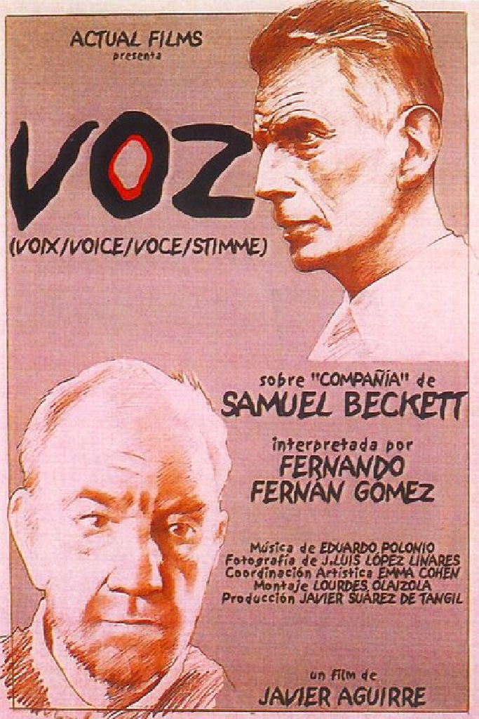 Voz