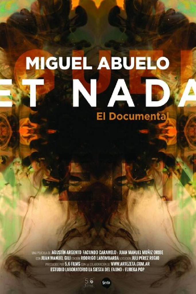 Miguel Abuelo et Nada, el documental